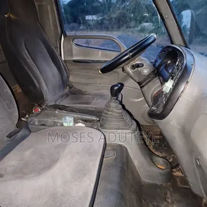 Hyundai Mighty