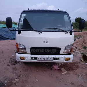 Hyundai Mighty