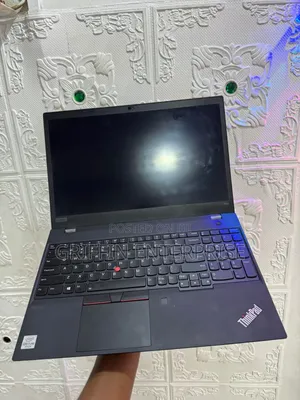 Laptop Lenovo ThinkPad P15s 32GB Intel Core i5 SSD 1T