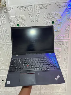 Laptop Lenovo ThinkPad P15s 32GB Intel Core i5 SSD 1T