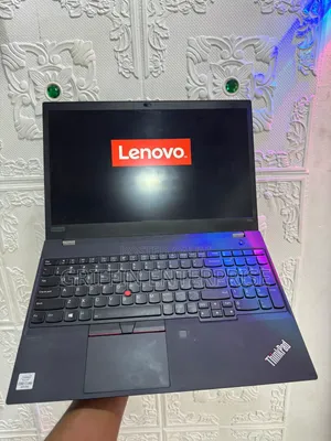Laptop Lenovo ThinkPad P15s 32GB Intel Core i5 SSD 1T