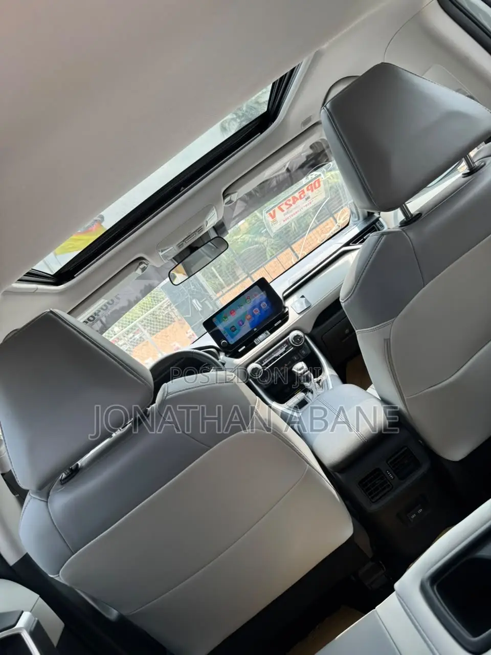 Toyota RAV4 2023