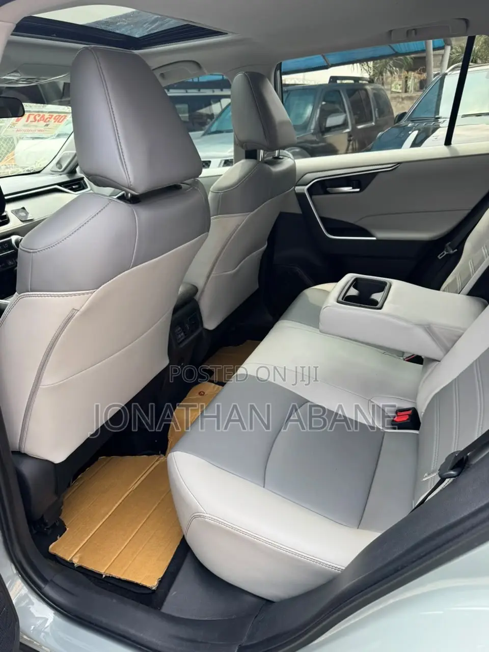 Toyota RAV4 2023
