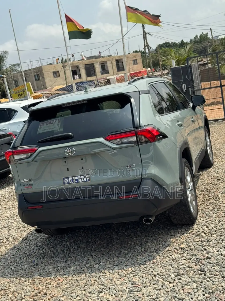 Toyota RAV4 2023