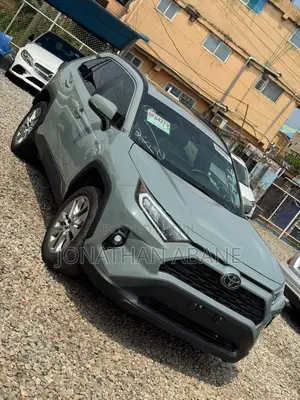 Toyota RAV4 2023