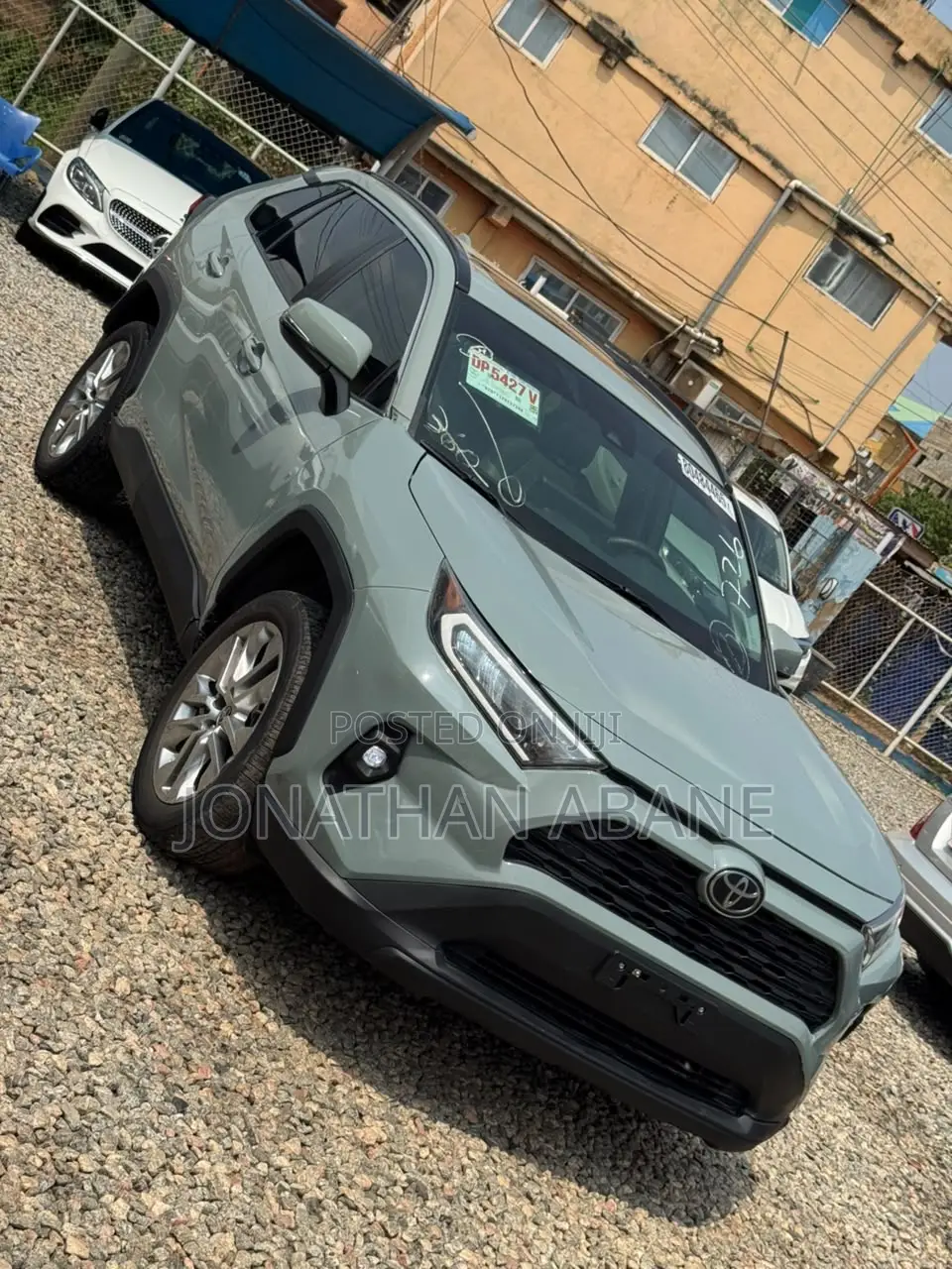Toyota RAV4 2023