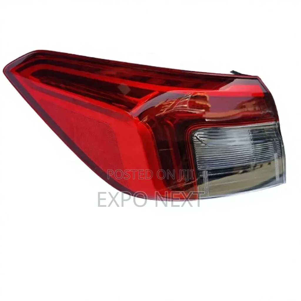 Honda Civic 2022-2024 Led Tail Light One