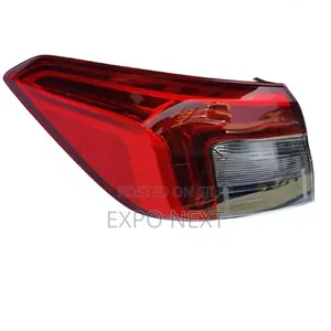 Honda Civic 2022-2024 Led Tail Light One