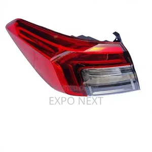 Honda Civic 2022-2024 Led Tail Light One