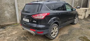 Ford Escape 2015 Black
