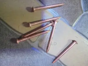 Copper Nail