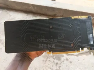 Nvidia GeForce GTX 1070 8GB Graphics Card