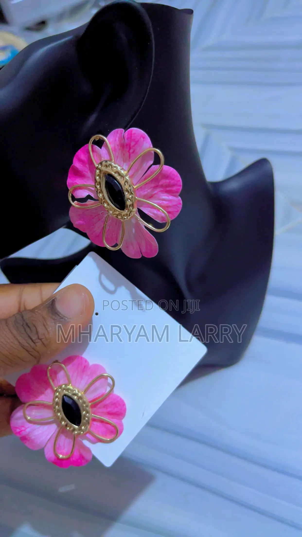 Jewelry Ornaments