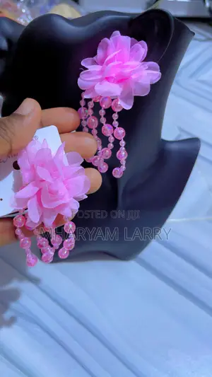 Jewelry Ornaments