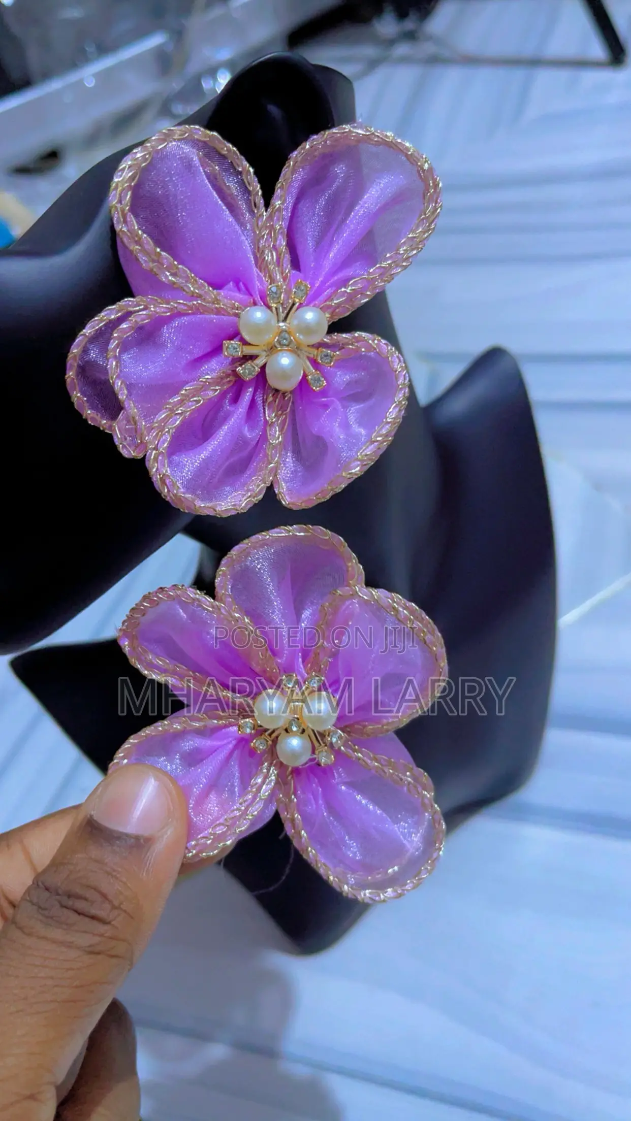 Jewelry Ornaments