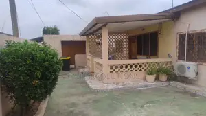 Furnished 3bdrm House in Dansoman for sale
