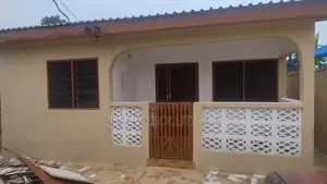 Furnished 3bdrm House in Dansoman for sale