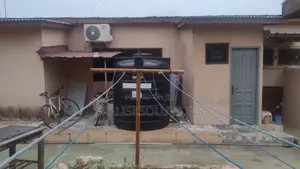 Furnished 3bdrm House in Dansoman for sale