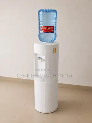 Oasis Dispenser