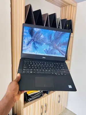 Laptop Dell Latitude 3400 8GB Intel Core i5 SSD 256GB