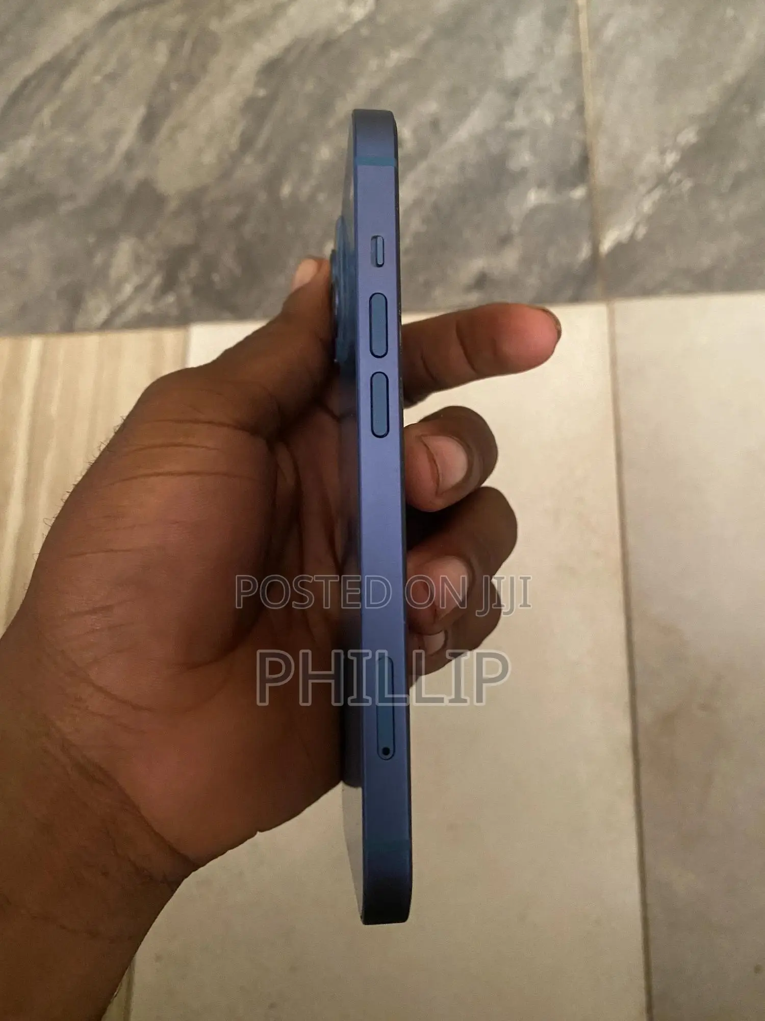 Apple iPhone 13 128 GB Blue