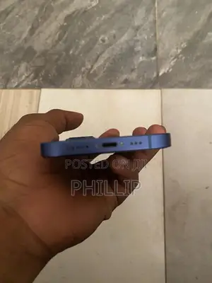 Apple iPhone 13 128 GB Blue
