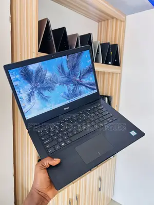 Laptop Dell Latitude 3400 8GB Intel Core i5 SSD 256GB