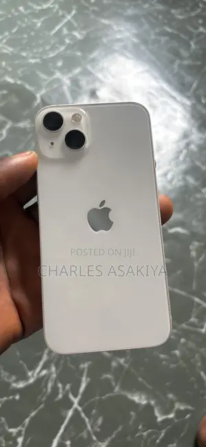 Apple iPhone 13 128 GB White
