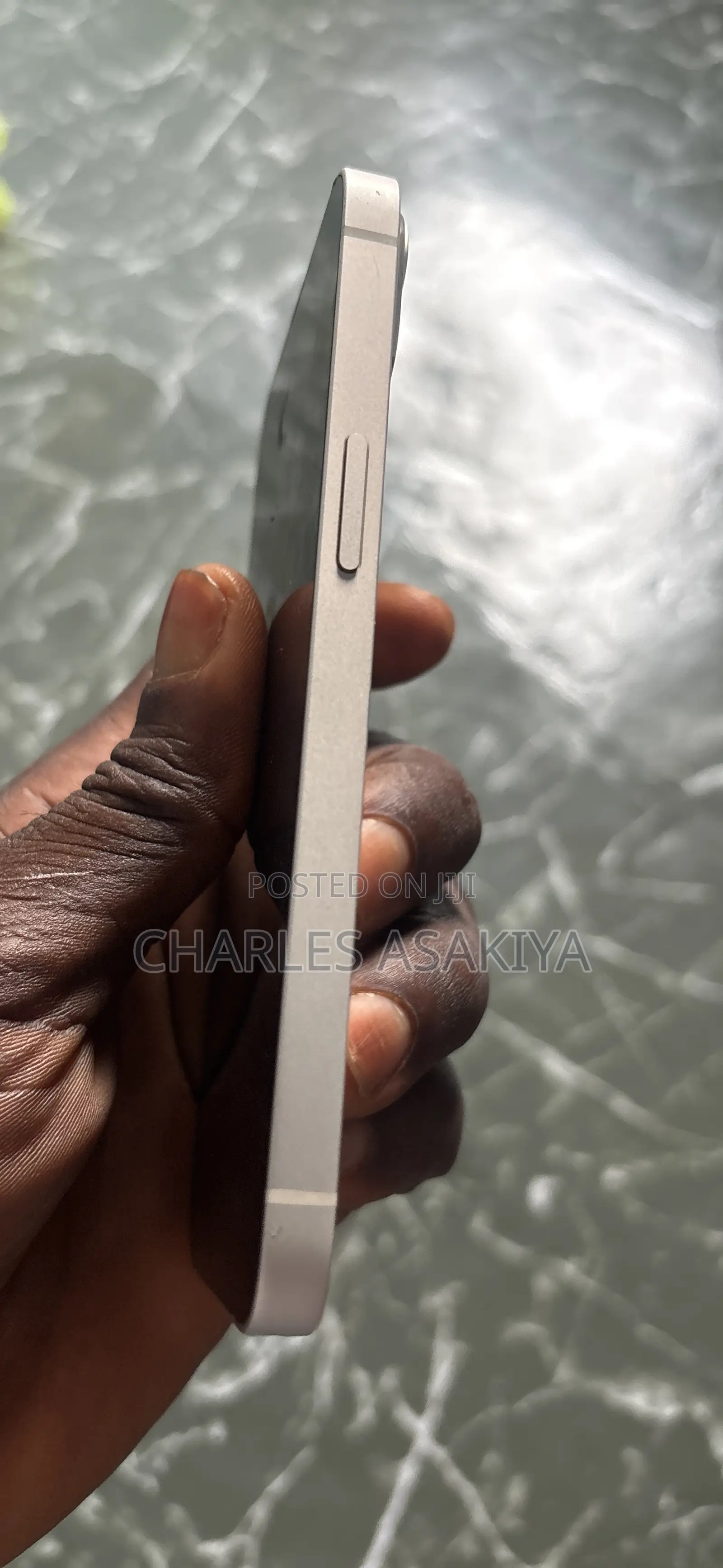 Apple iPhone 13 128 GB White