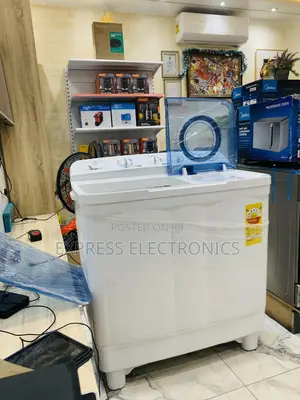 Shop Semi Auto Nasco 11kg Topload Semi Automatic