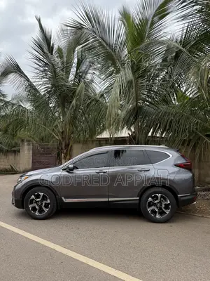 Honda CR-V Touring FWD 2019