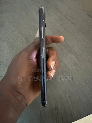 Apple iPhone XS Max 256 GB Black