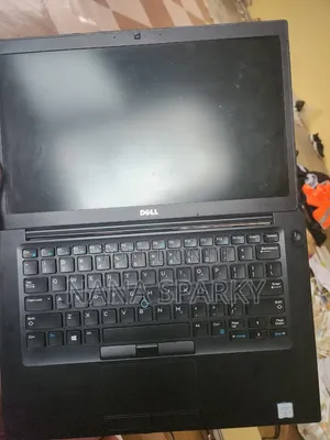 Laptop Dell Latitude 7480 8GB Intel Core i5 SSD 512GB