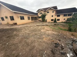 7 Half Plots at East Legon Adjiringanor for Sale