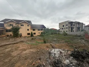 7 Half Plots at East Legon Adjiringanor for Sale