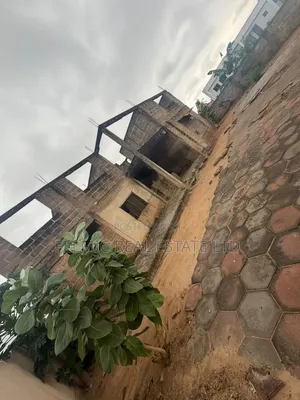 7 Half Plots at East Legon Adjiringanor for Sale