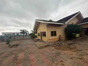 7 Half Plots at East Legon Adjiringanor for Sale