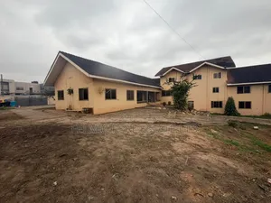 7 Half Plots at East Legon Adjiringanor for Sale