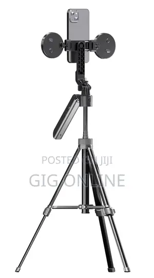 C19 AI Selfie Stick Tripod