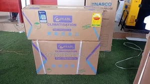 Pearl 1.5HP Air Conditioner – Available Now With Warranty