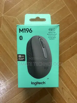 Logitech M196 Bluetooth