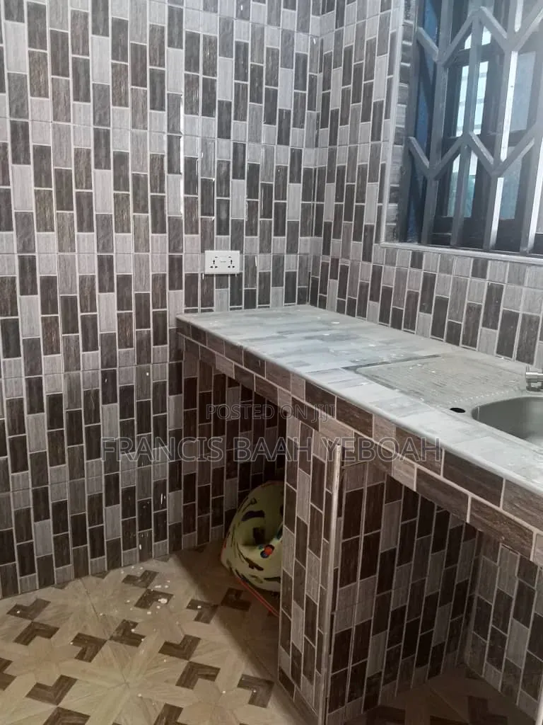 1bdrm Apartment in Shining Star Real, Awutu Senya East Municipal
