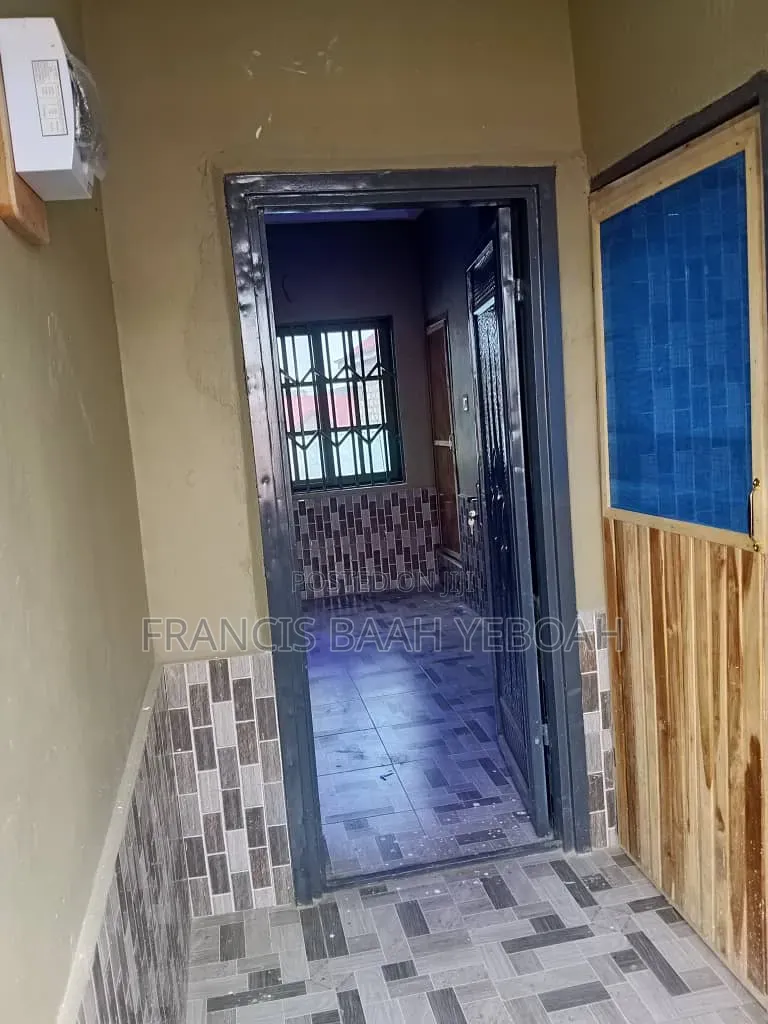 1bdrm Apartment in Shining Star Real, Awutu Senya East Municipal