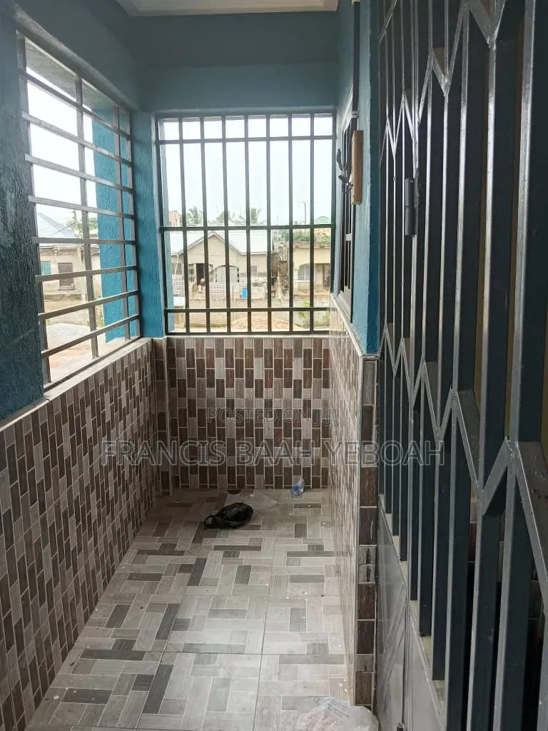 1bdrm Apartment in Shining Star Real, Awutu Senya East Municipal