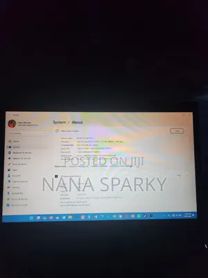 Laptop Dell Latitude 7480 8GB Intel Core i5 SSD 512GB