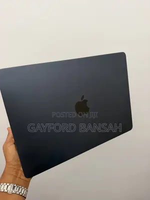 Laptop Apple MacBook Air 8GB Apple M3 SSD 256GB