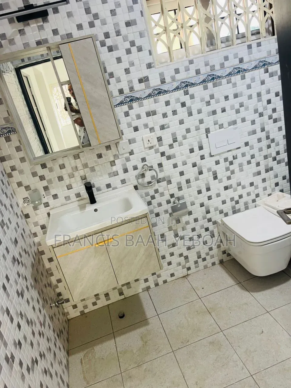 4bdrm House in Shining Star Real, Accra Metropolitan for rent