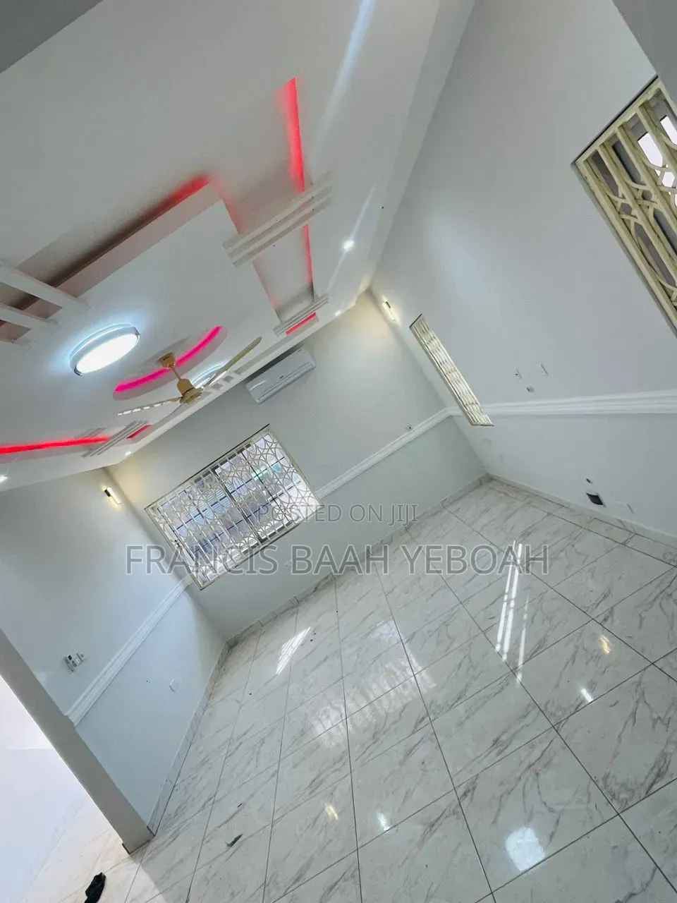 4bdrm House in Shining Star Real, Accra Metropolitan for rent