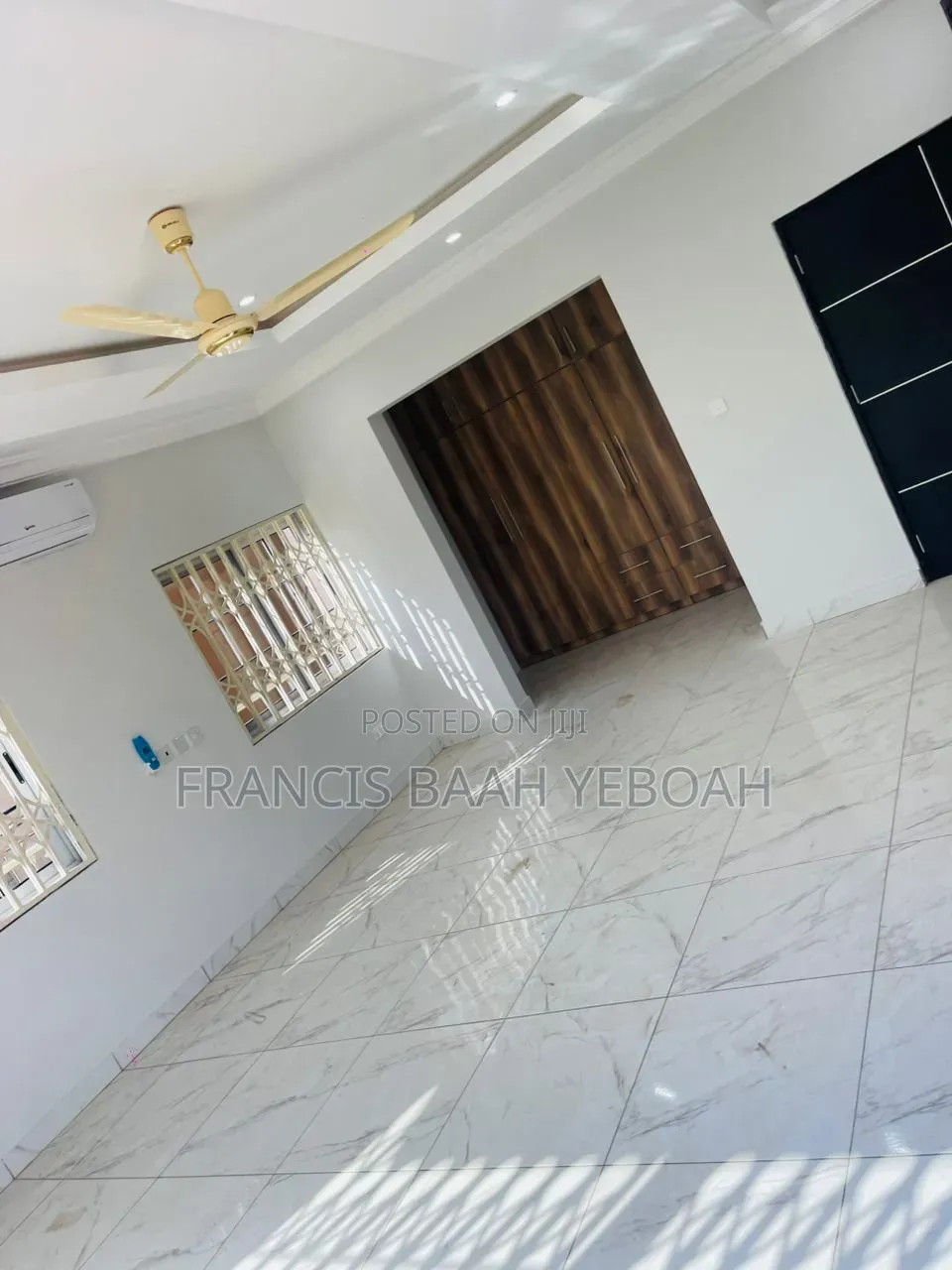 4bdrm House in Shining Star Real, Accra Metropolitan for rent