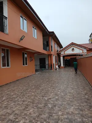 1bdrm Apartment in East Legon, Adjiriganor for rent
